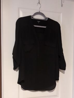Torrid Harper Blouse, 0X